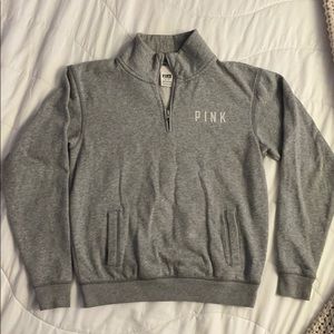 Victoria’s Secret Pink Pullover Sweatshirt